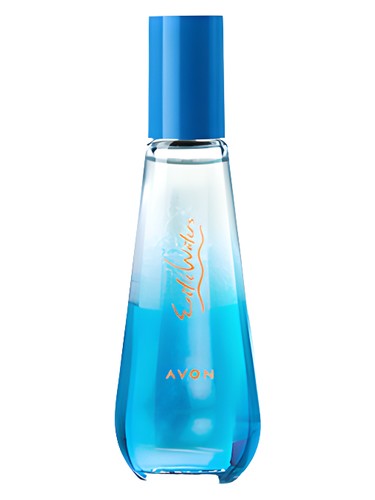 Exotic Waters Avon — аромат