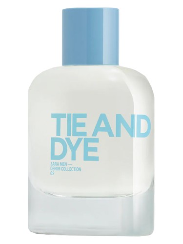 Tie Or Dye Zara