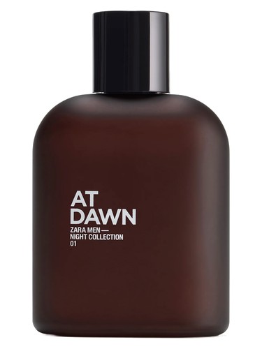 At Dawn Zara — аромат