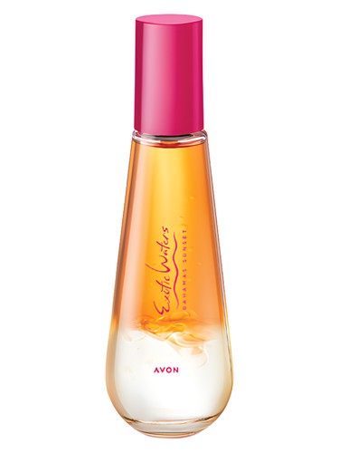 Wish of Happiness Avon — аромат