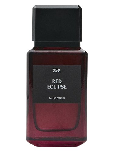 Red Eclipse Zara