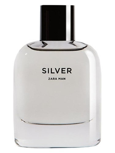 Silver Zara