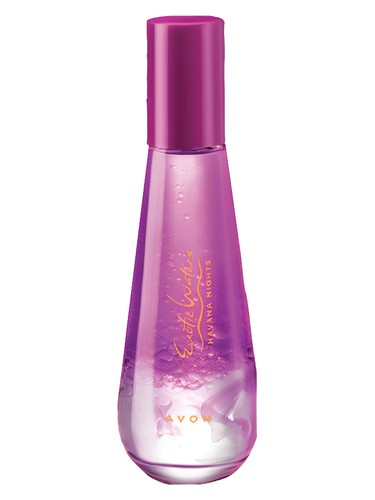 Wish of Love Avon — аромат