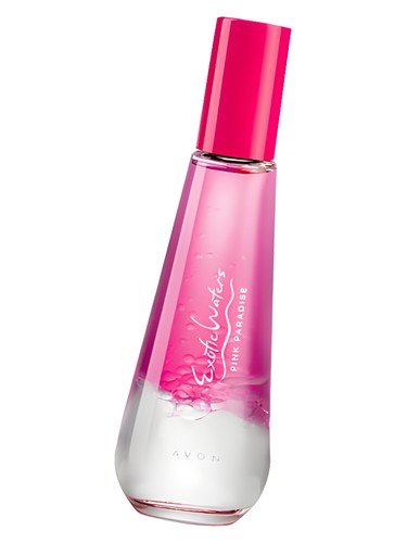 Wish of Peace Avon — аромат