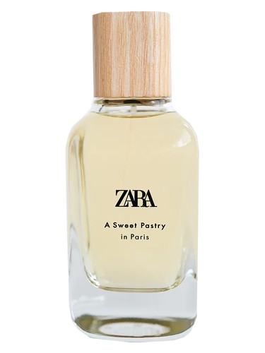 Amal Swiss Arabian — аромат
