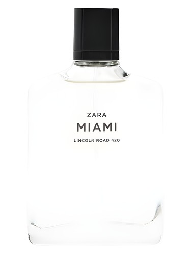 Sandal Rose Swiss Arabian — аромат