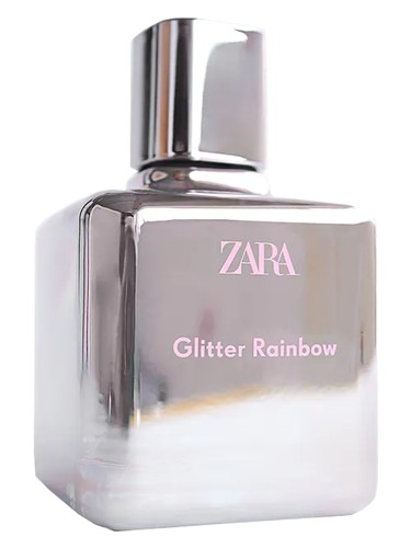 Glitter Rainbow Zara — аромат