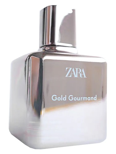 Gold Gourmand Zara