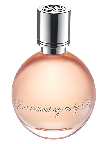Expressions by Reese Witherspoon: Live Without Regrets Avon — аромат