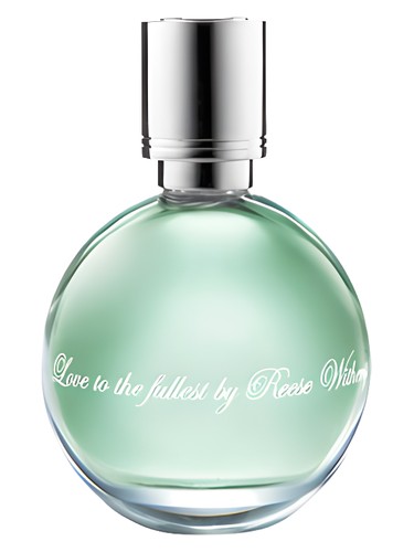 Expressions by Reese Witherspoon: Love to the Fullest Avon — аромат