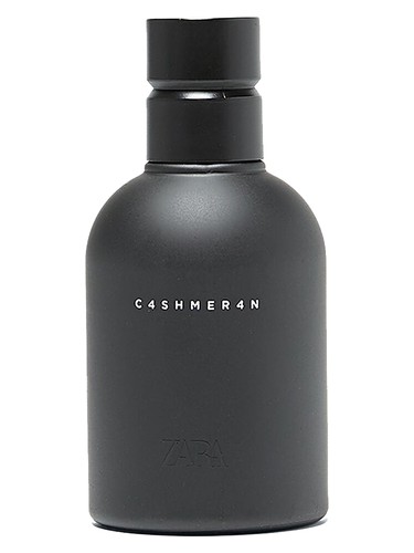 C4SHMER4N 2019 Zara