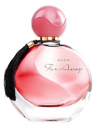 Far Away Avon — аромат