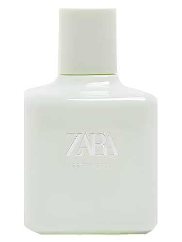 Berry Green Zara — аромат
