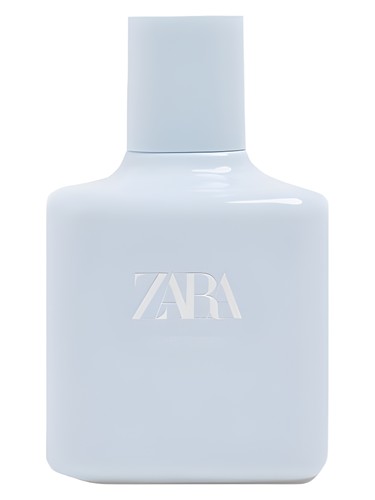 Blue Candy Zara
