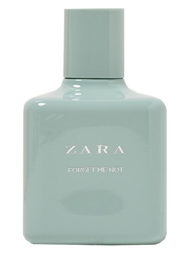 Forget Me Not Zara — аромат