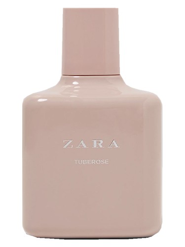 Tuberose Zara — аромат