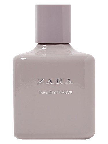 Twilight Mauve Zara