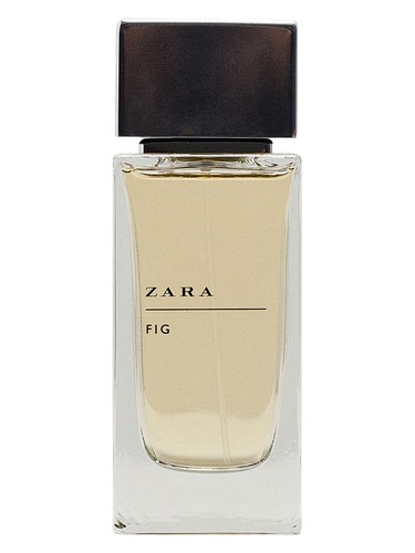 Zara Fig Zara