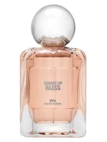 Shades Of Bliss Zara — аромат