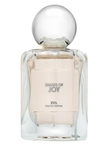 Shades of Joy Zara