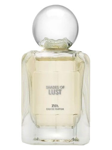 Shades Of Lust Zara