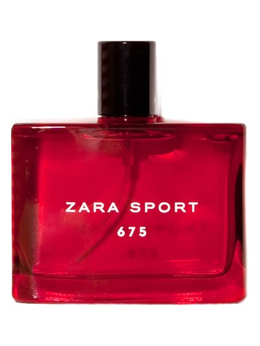 Zara Sport 675 Zara