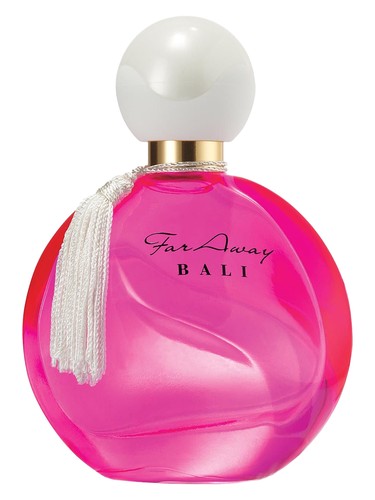 Far Away Bali Avon — аромат