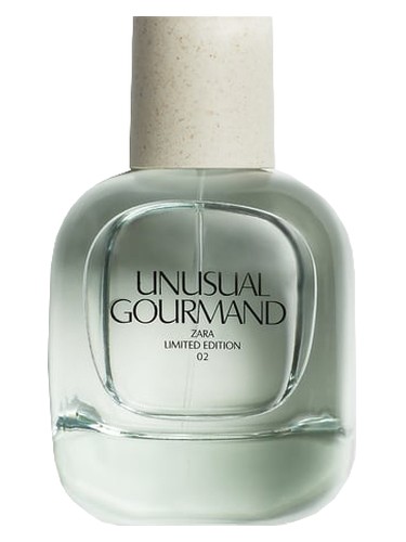 Unusual Gourmand Zara