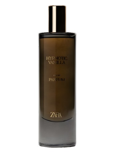 Hypnotic Vanilla Zara — аромат
