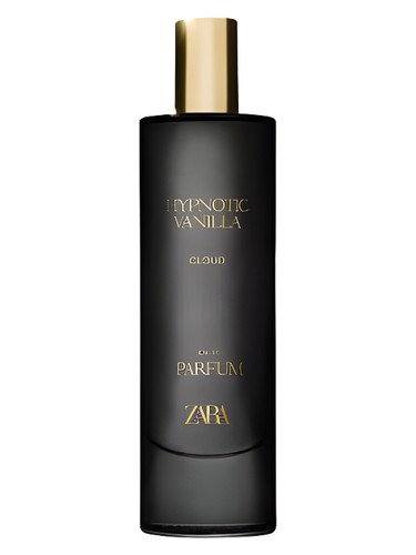 Hypnotic Vanilla Cloud Zara — аромат