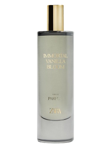 Immortal Vanilla Bloom Zara