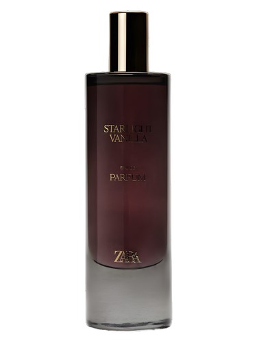 Starlight Vanilla Zara — аромат