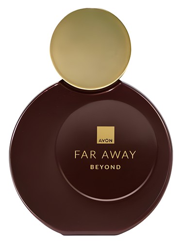 Far Away Beyond Avon — аромат