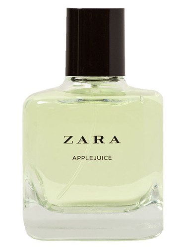 Applejuice Zara — аромат