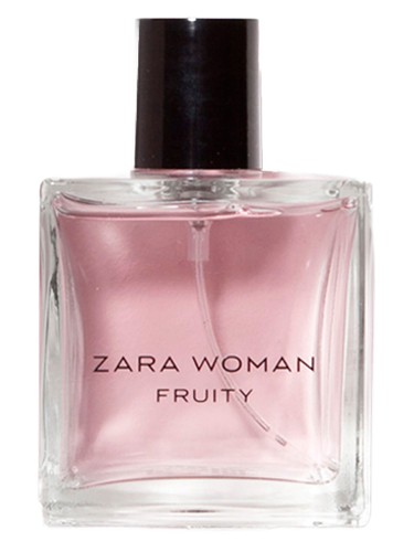 Fruity Zara — аромат