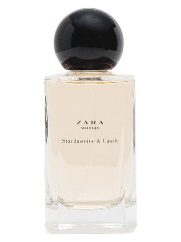 Zara Woman Star Jasmine & Candy Zara