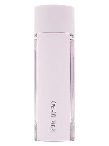 Zara Lily Pad Eau de Toilette Zara