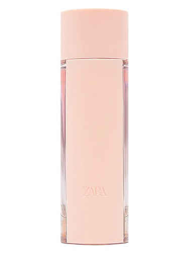 Zara Rose Eau de Toilette Zara — аромат