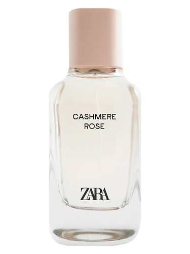 Cashmere Rose Zara