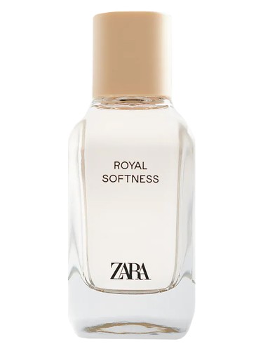 Royal Softness Zara — аромат