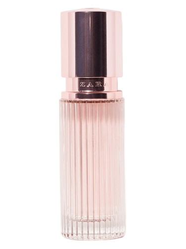 Zara Woman Rose Gold 2013 Zara