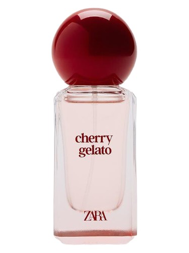 Cherry Gelato Zara — аромат