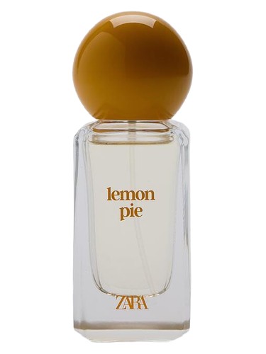 Lemon Pie Zara
