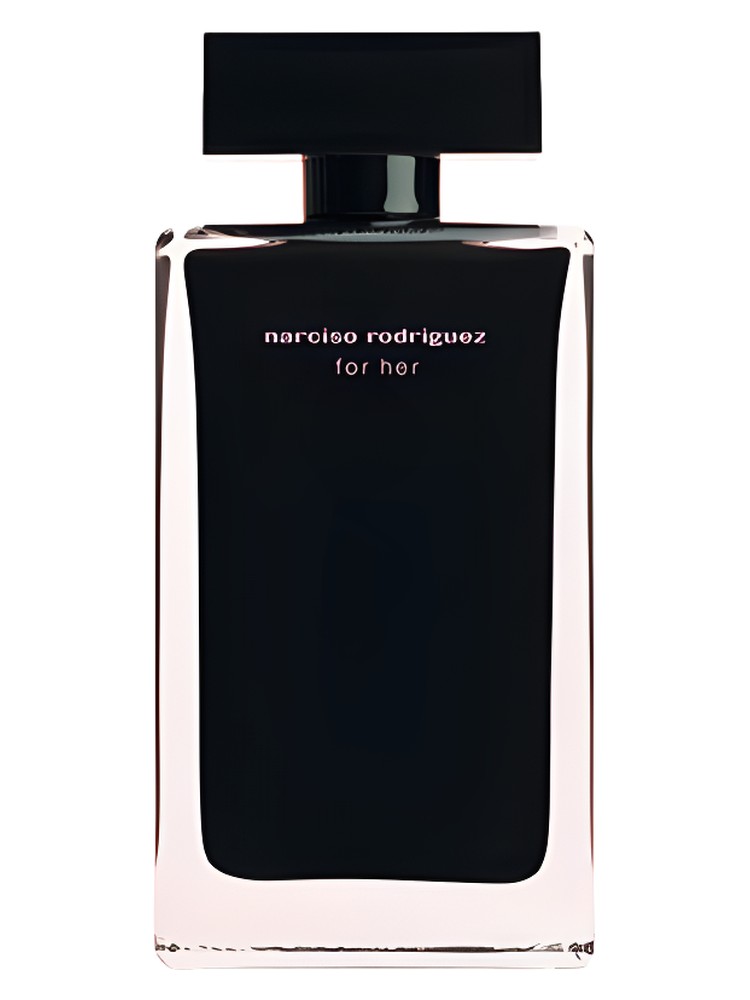 Narciso Rodriguez For Her Narciso Rodriguez — аромат
