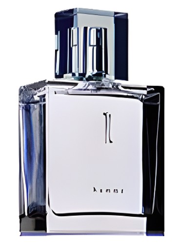 Il Homme Zara — аромат