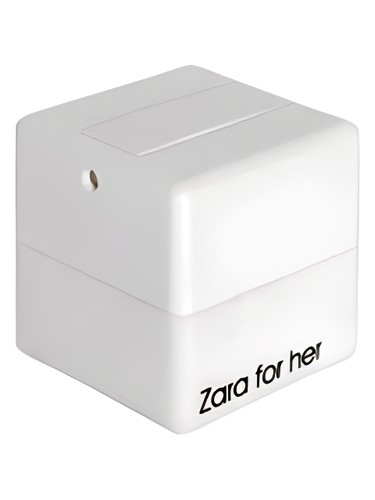 Zara For Her 2004 Zara — аромат