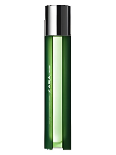Zara Man 2000 Zara — аромат