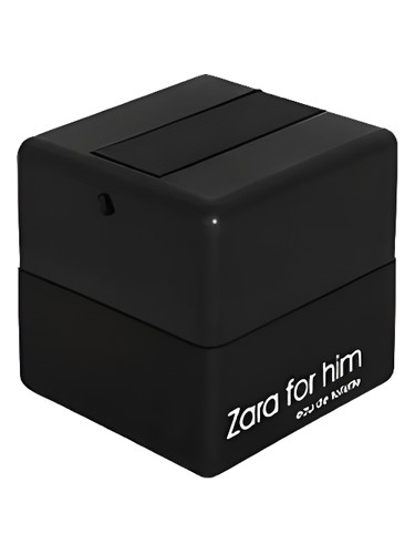 Zara For Him 2005 Zara — аромат
