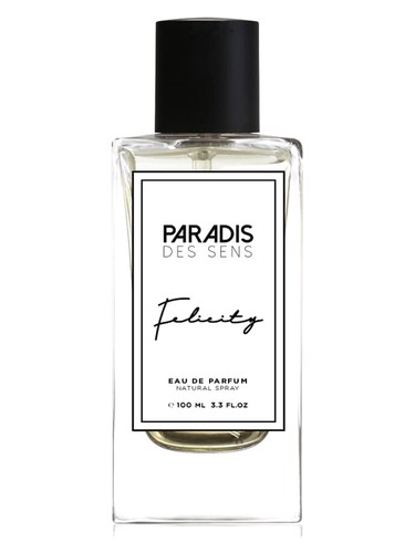 Felicity Paradis des Sens — аромат