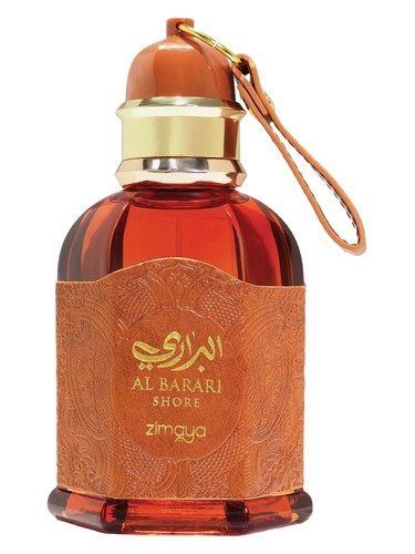 Al Barari Shore Zimaya